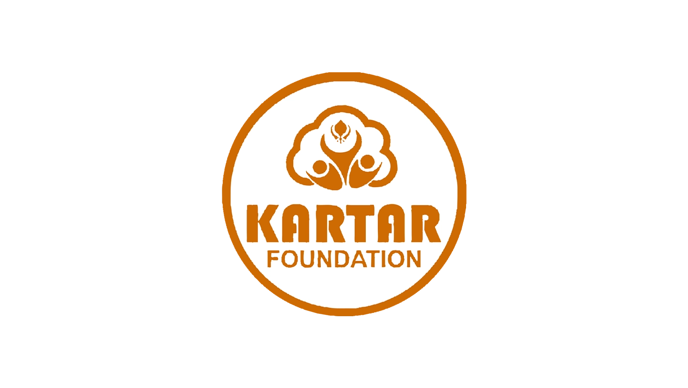 kartar foundation Client of Webtacsolution