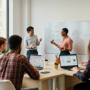 Digital marketing training in Ganganagar 