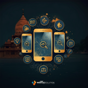 App development company in Sriganganagar